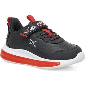 Resim Kinetix Stach Pu P 4pr Işıklı Phlon Hafif Taban Cırtlı Çocuk Spor Ayakkabı Laci Laci 