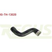 Resim Turbo Hortumu On Sol Alt Audı A3 8l1 1.9 Tdı 2000-2003 Regus 