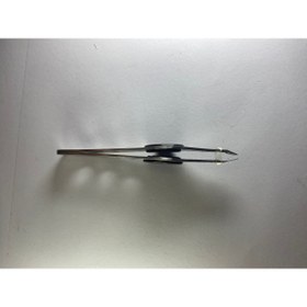 Resim FASHION Cımbız Kolay Kullanım Rahat Kullanım Desenli Renkli Cımbız Kıl Alma 