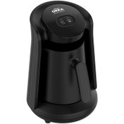 Resim Arzum Minio Közde Türk Kahvesi Makinesi - Siyah - OK0049 