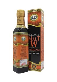 Resim Krk Gıda Malt W Aroması 250 ML 