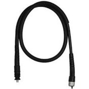 Resim Km Teli Kuba Scooter 50 