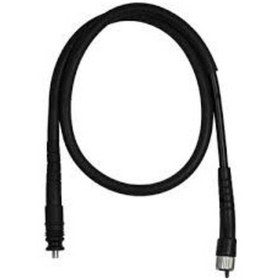 Resim Km Teli Kuba Scooter 50 