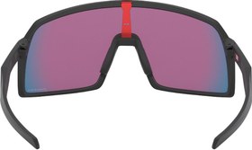 Resim Oakley Sutro S Bisiklet Güneş Gözlüğü Matte Black Prizm Road 
