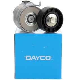 Resim Opel Corsa D 1.3 Dizel V Kayış Gergisi Dayco Marka 51821652 