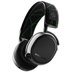 Resim SteelSeries Arctis 9X Xbox Gaming Kulaklık (Series X) 