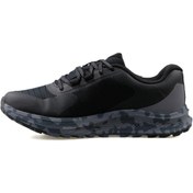 Resim Under Armour Ua Charged Bandit Tr 3 Sp Erkek Koşu Ayakkabısı 3028657-001 Siyah 