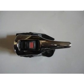 Resim Toyota Corolla- E150- 2007-2013 Ön Kapı İç Açma Kolu Sol Nikelajlı Hushan Oem No:6920602200b0 