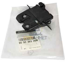 Resim 905039326R Bagaj Kilidi İç 