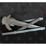 Resim TAIWAN 698020K010 Cam Krikosu Hilux Elektrikli 06-11 Ön Sol 