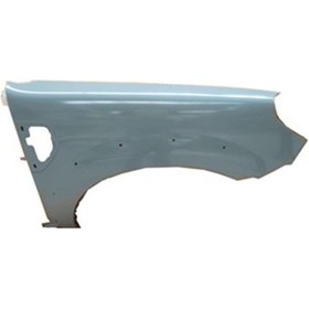 Resim Eşdeğer Ürün Ford Ranger- Pıck Up- 2020-2012- Ön Çamurluk Delikli Sağ Taraf Astarlı Dodik Delikli 