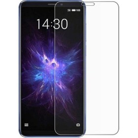 Resim Meizu Note 8 Uyumlu Ekran Koruyucu Screen Protector A+ Kalite Hd Esnek Nano Cam Filmi 