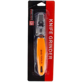 Resim Genel Markalar B.h.d Tools Bıçak Bileme Aleti Kartelalı Bhd00404 
