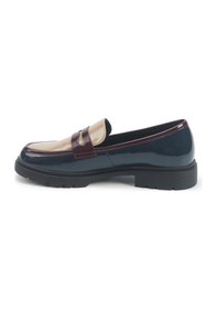 Resim Nine West Popup 5pr Lacivert Kadın Loafer 000000000102012271 Lacivert 