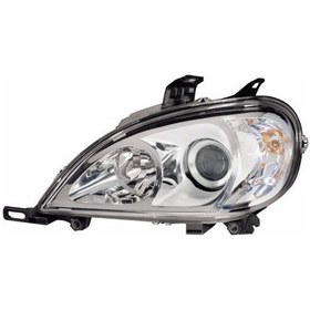 Resim HELLA 1EL223151-191 FAR SOL KOMPLE 