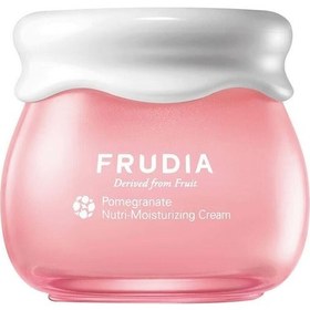 Resim Frudia Pomegranate Nutri Nemlendirici Krem 55 G 