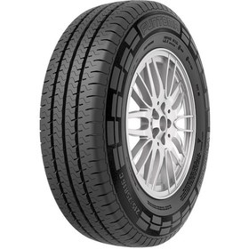 Resim Funtoma 195/75 R16 C Tl 107/105R 8Pr Vanfun Yaz Lastiği 2026 