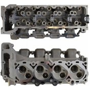 Resim Jeep Grand Cherokee 4.7l Silindir Kapağı Sağ Sol 