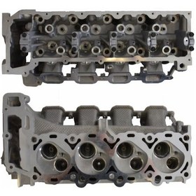 Resim Jeep Grand Cherokee 4.7l Silindir Kapağı Sağ Sol 