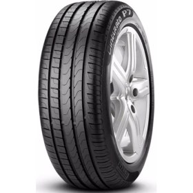 Resim Pirelli 215/45 R18 89V Cinturato P7 Oto Yaz Lastiği ( Üretim Yılı: 2024 ) 