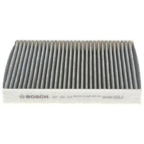 Resim BOSCH 1987432315 Klima Filitresi (BMW F01-F02-F04-F07-F10 Karbonlu ) (WE148537) 