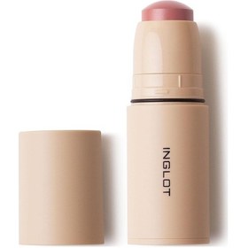 Resim Inglot Cream Stick Blush Classıc Pınk 212 