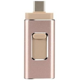 Resim Schulzz İphone Ios 64 Gb Otg Flash Bellek Drive Micro Usb Android 