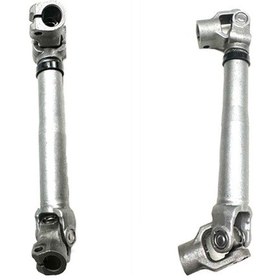 Resim Mil Direksiyon Elantra 11-14 Ara / 56400-3x502 