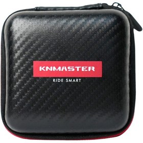 Resim Knmaster Dl410 Disk Kilidi Motosiklet Kilidi Çelik Pim Hatı 