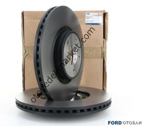 Resim Ford Connect (2014-2017) Fren Disk Ön Havalı 320 Mm (Otosan) 