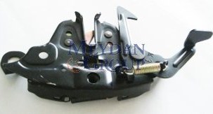 Resim NISSAN MICRA- K11- 93/97; KAPUT KİLİDİ (TYG) 65601-5F200 