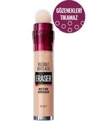 Resim Maybelline new york instant anti age eraser kapatıcı - 01 light 