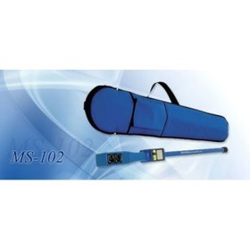 Resim Rycom Ms-102 Magnastick Ferromanyetik Metal Dedektörü 
