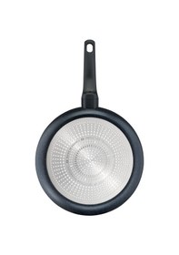 Resim Tefal Black Stone Tava 32 Cm G2810802 Renkli 