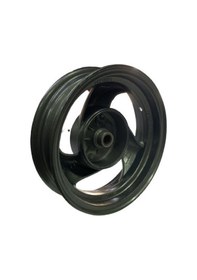 Resim Yamaha Cygnus L Arka Jant Füme Renk 555288666 
