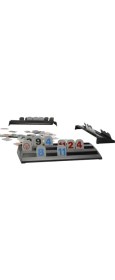Resim Uravas Store Mey Ithalat® Sml Okey Takimi Plasti̇k 
