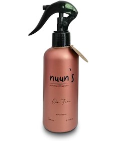 Resim Nuun'S Auto Sprey Man Series On Fire 200 ML 