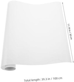 Resim GLEAVI Tpu Renk Değiştiren Far Kendinden Yapışkanlı Araba Far ve Stop Lambası Koruyucu Film Esnek Yüksek Dayanıklı Lens Araç Dekorasyon 