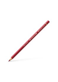 Resim Faber Castell Polychromos Artist Kuru Boya Kalemi 217 Middle Cadmium Red 