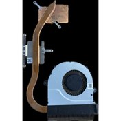 Resim Acer Aspire E5-576 Soğutu Bakır & Fan 2.EL 