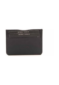 Resim Kemal Tanca Erkek Kartlık 5162 Siyah Acma 