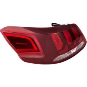 Resim 9817301580-peugeot 301 Arka Stop Sağ 17- -pej1031c13 