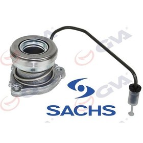 Resim Gva 1790110 Hidrolik Debriyaj Rulmanı Astra H-corsa D-mokka-merıva A-b-zafıra B-punto Evo-doblo 1.3 Dth-2.0 Ler- 1.4 Net-nel-1.6 Let-ler 5679350-55197680-55558918 