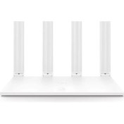 Resim Huawei Wifi 2.4G / 5G WS5200 Gigabit Router Beyaz Huawei Türkiye Garantili 