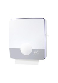 Resim Selpak Touch Z Katlı Havlu Dispenseri Beyaz 