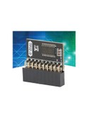 Resim Fosenze Gigabyte/asus İçin Tpm 2.0 Şifreleme Güvenlik Modülü - 20pin 2x10p, Win11 Uyumlu, Ddr4 Destekli, Kripto İşlemci İle Erişimi Engelleme 