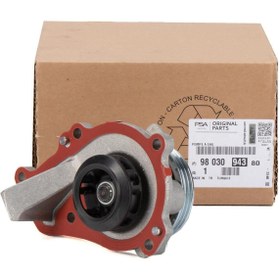Resim Genel Markalar Opel Corsa F 1.2 110hp Devirdaim Su Pompası Orjinal 