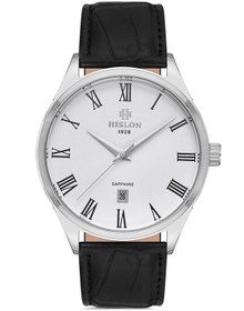 Resim Hislon Cl129s-02bs Erkek Kol Saati 
