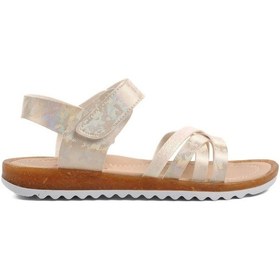 Resim Ayakmod 24-400 P Sedef Çocuk Sandalet Sedef 