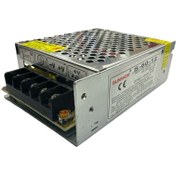 Resim Polat 60w-12v-5a Yüksek Verimli Güç Kaynağı Smps 